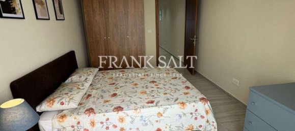 Квартира с 3 спальнями в Сент-Джулианс, Мальта № 7645 4