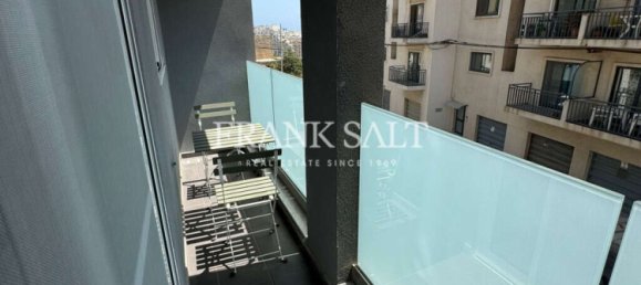 Квартира с 3 спальнями в Сент-Джулианс, Мальта № 7645 8