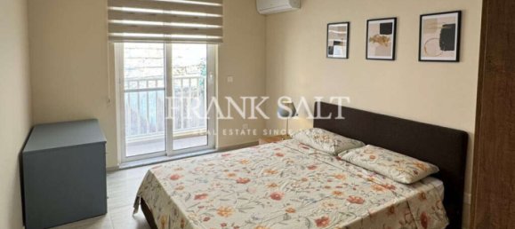 Квартира с 3 спальнями в Сент-Джулианс, Мальта № 7645 3