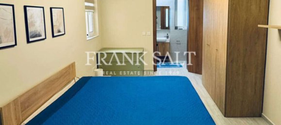 Квартира с 3 спальнями в Сент-Джулианс, Мальта № 7645 5