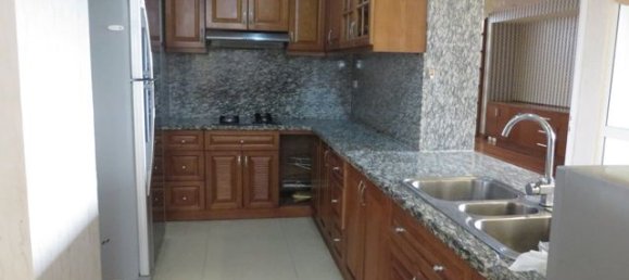 4 غرف نوم شقة في Tay Ho, Vietnam رقم 5917 5