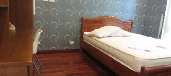 4 غرف نوم شقة في Tay Ho, Vietnam رقم 5917 11