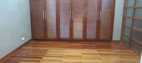 4 غرف نوم شقة في Tay Ho, Vietnam رقم 5917 13