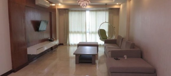 4 غرف نوم شقة في Tay Ho, Vietnam رقم 5917 2