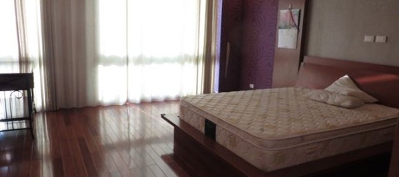 4 غرف نوم شقة في Tay Ho, Vietnam رقم 5917 12