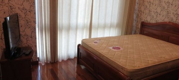 4 غرف نوم شقة في Tay Ho, Vietnam رقم 5917 8