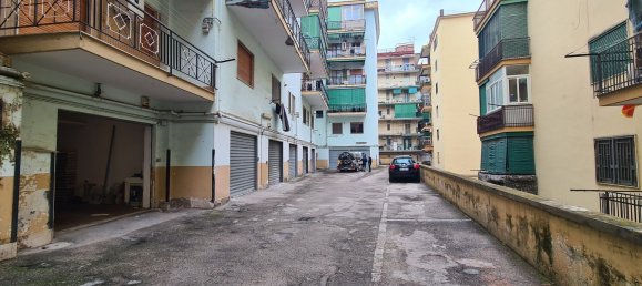 Garage in Portici, Italy 39m², Nr. 164032 11