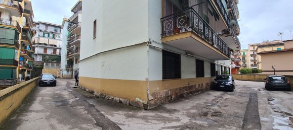 Garage in Portici, Italy 39m², Nr. 164032 17