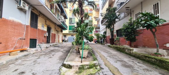 Garage in Portici, Italy 39m², Nr. 164032 27