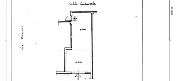 Garage in Portici, Italy 39m², Nr. 164032 35