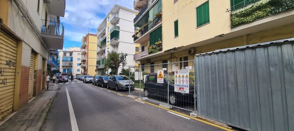 Garage in Portici, Italy 39m², Nr. 164032 29