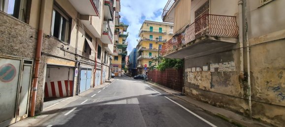 Garage in Portici, Italy 39m², Nr. 164032 2