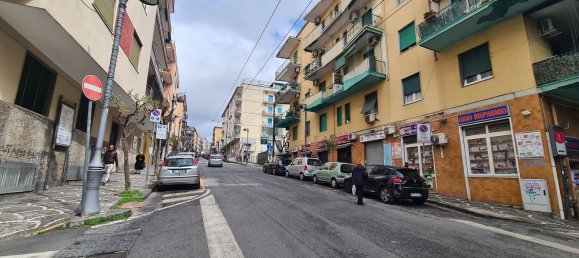 Garage in Portici, Italy 39m², Nr. 164032 33