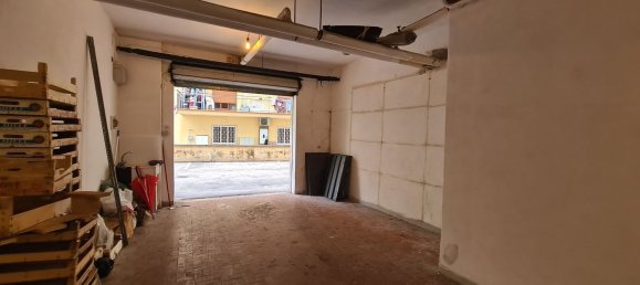 Garage in Portici, Italy 39m², Nr. 164032 10