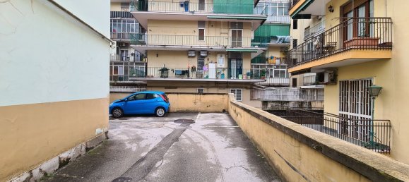 Garage in Portici, Italy 39m², Nr. 164032 15