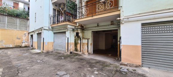 Garage in Portici, Italy 39m², Nr. 164032 12