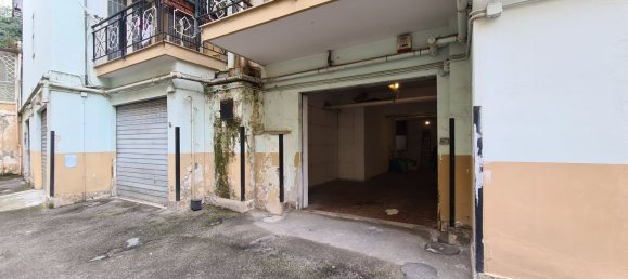 Garage in Portici, Italy 39m², Nr. 164032 13