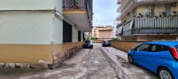 Garage in Portici, Italy 39m², Nr. 164032 16