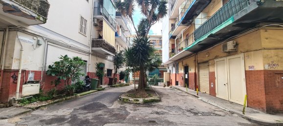 Garage in Portici, Italy 39m², Nr. 164032 31