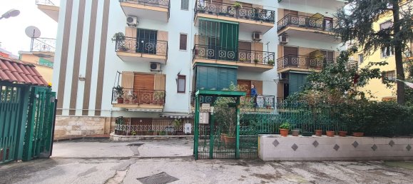 Garage in Portici, Italy 39m², Nr. 164032 28