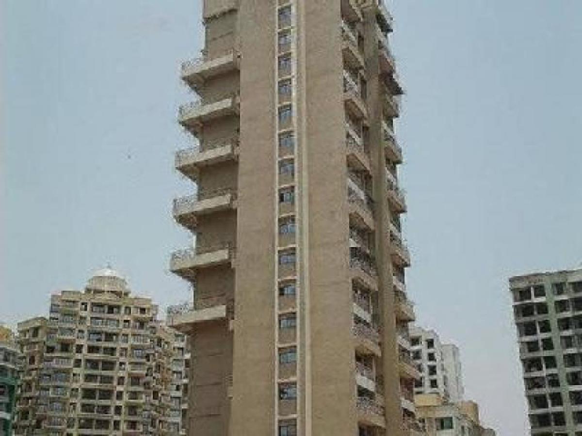 2 Schlafzimmer Haus in Mumbai, India, Nr. 62732