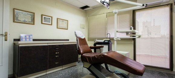 175m² Office in Castellon de la Plana, Spain No. 116921 9