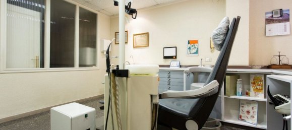 175m² Office in Castellon de la Plana, Spain No. 116921 6