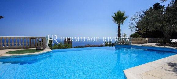 2 غرف نوم منزل ذو طابقين في Alpes-Maritimes, France رقم 348702 4