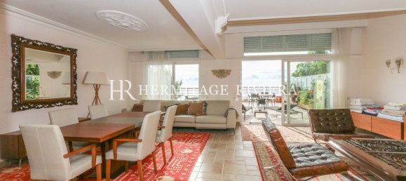 2 غرف نوم منزل ذو طابقين في Alpes-Maritimes, France رقم 348702 9