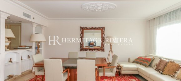 2 غرف نوم منزل ذو طابقين في Alpes-Maritimes, France رقم 348702 7