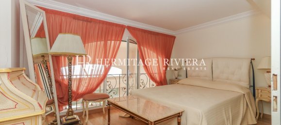 2 غرف نوم منزل ذو طابقين في Alpes-Maritimes, France رقم 348702 13