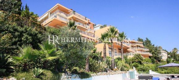 2 غرف نوم منزل ذو طابقين في Alpes-Maritimes, France رقم 348702 18