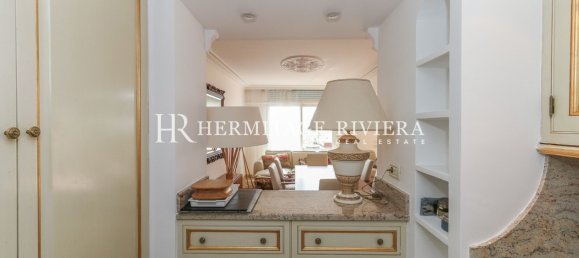 2 غرف نوم منزل ذو طابقين في Alpes-Maritimes, France رقم 348702 12