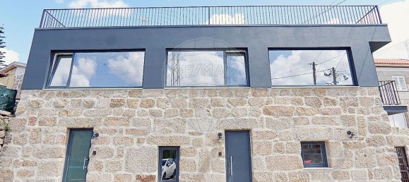 Casa de 3 dormitorios en Castelo de Paiva, Portugal No. 178848 2