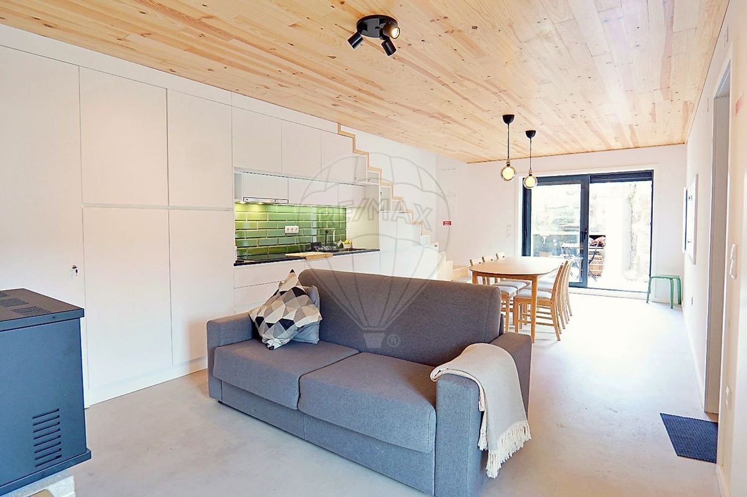 Casa de 3 dormitorios en Castelo de Paiva, Portugal No. 178848