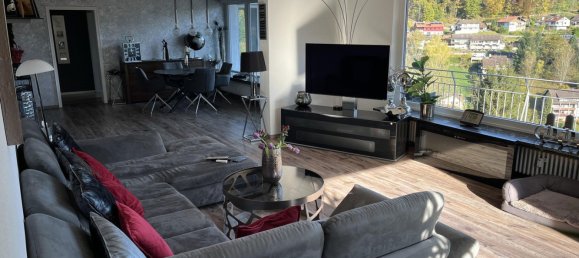 4-Zimmer Wohnung in Calw, Germany, Nr. 317788 4