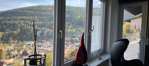 4-Zimmer Wohnung in Calw, Germany, Nr. 317788 8