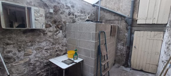 Moradia em banda T2 em Chezy-en-Orxois, France N.º 155262 8