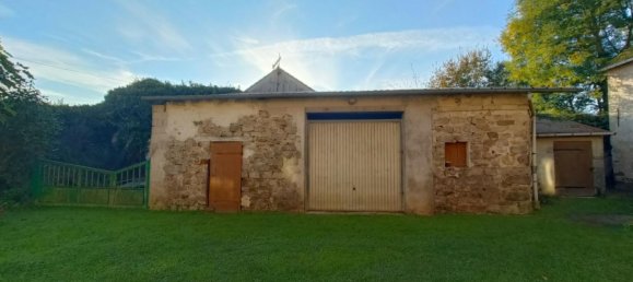 Moradia em banda T2 em Chezy-en-Orxois, France N.º 155262 20