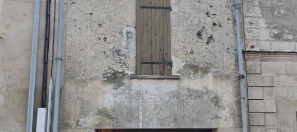 Moradia em banda T2 em Chezy-en-Orxois, France N.º 155262 9