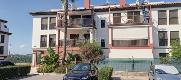 Квартира с 2 спальнями в Аймонте, Испания № 169709 17