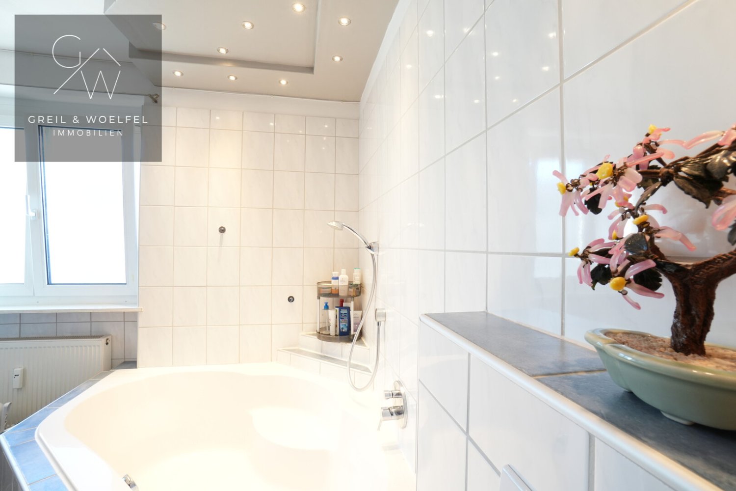 5 rooms Apartment in Lustenau, Austria No. 54147