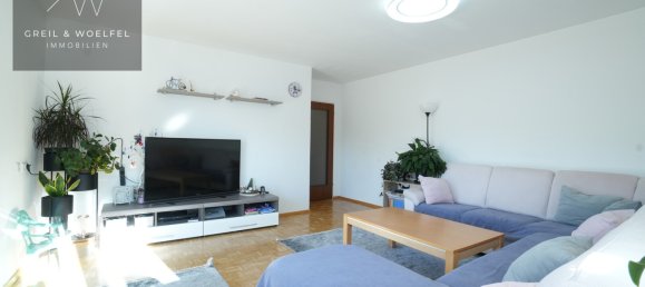 5 rooms Apartment in Lustenau, Austria No. 54147 12