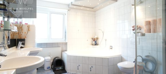 5 rooms Apartment in Lustenau, Austria No. 54147 10