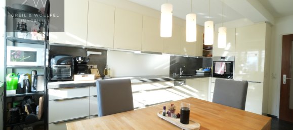 5 rooms Apartment in Lustenau, Austria No. 54147 5