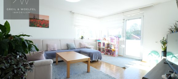 5 rooms Apartment in Lustenau, Austria No. 54147 14