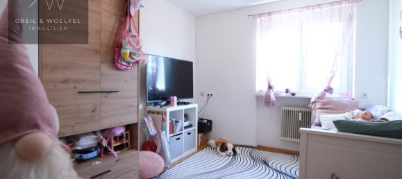 5 rooms Apartment in Lustenau, Austria No. 54147 6