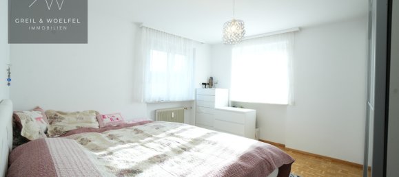 5 rooms Apartment in Lustenau, Austria No. 54147 7