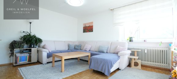 5 rooms Apartment in Lustenau, Austria No. 54147 13