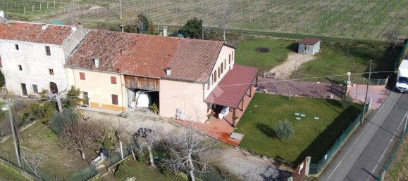 3 غرف نوم منزل في San Martino Buon Albergo, Italy رقم 353945 8